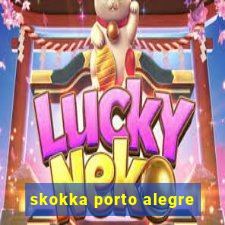 skokka porto alegre